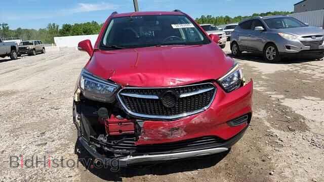 2017 BUICK ENCORE - VIN: KL4CJASB0HB108255 - Фото 15