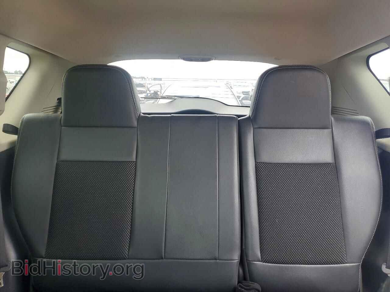 2016 JEEP COMPASS - VIN: 1C4NJDEB1GD617110 - Photo 10
