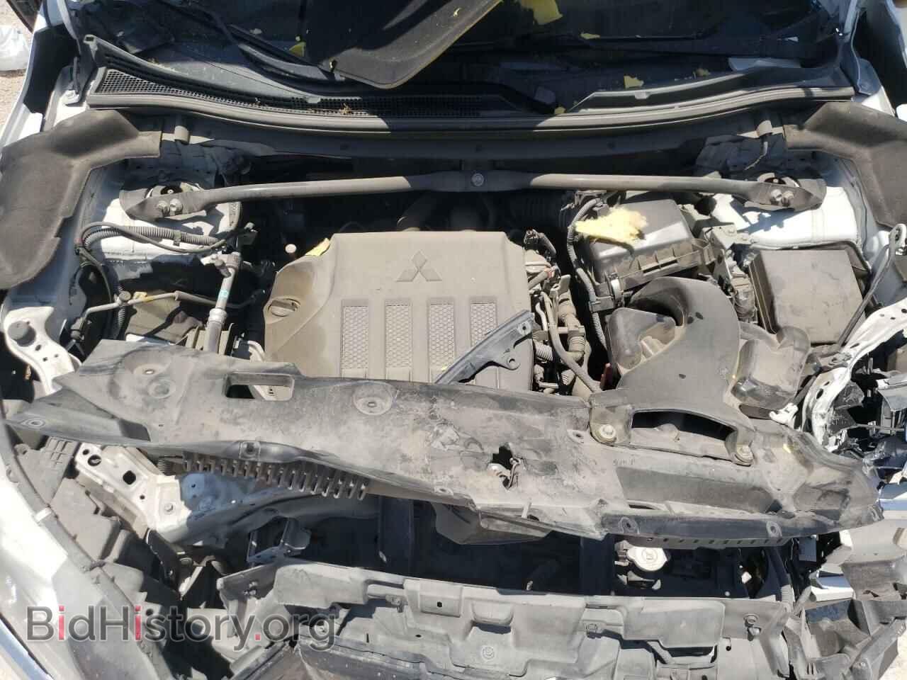 2019 MITSUBISHI ECLIPSE - VIN: JA4AT5AA7KZ021548 - Фото 7