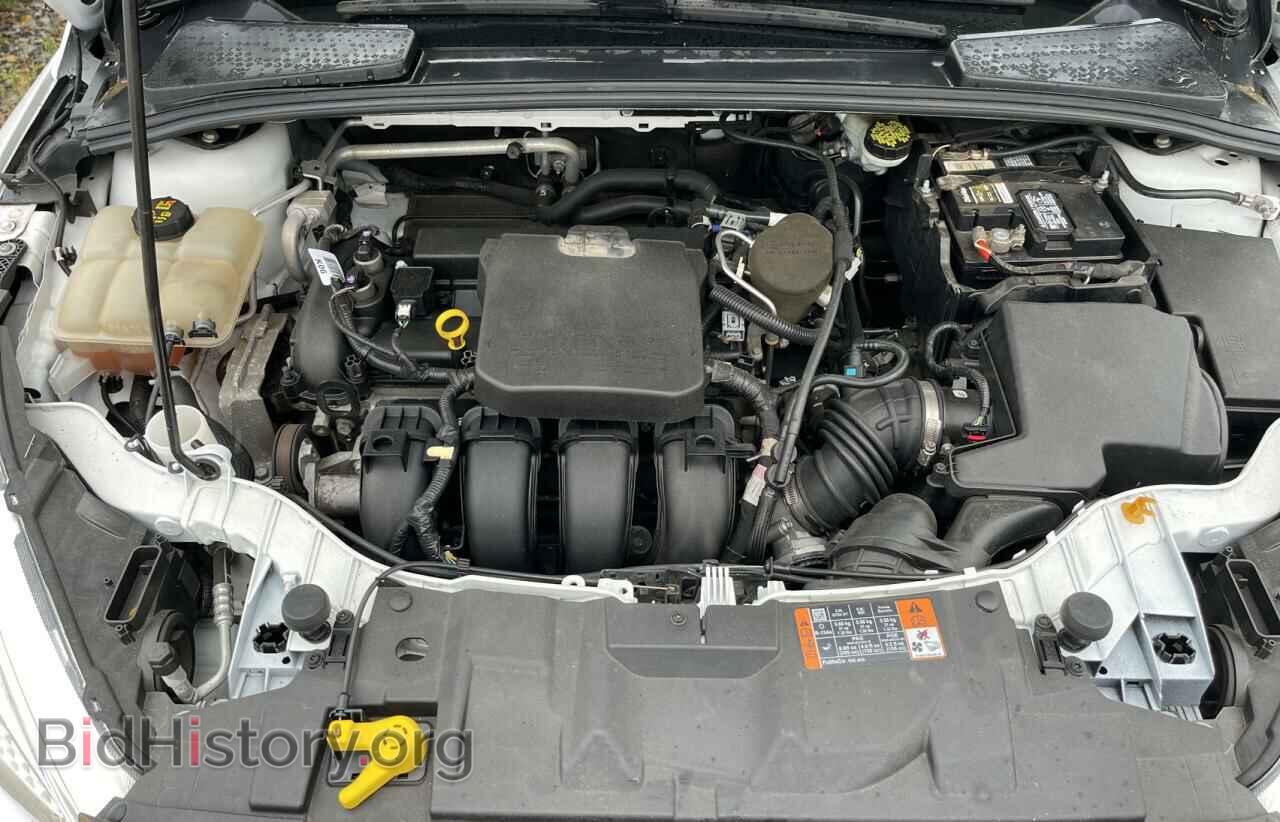 2015 FORD FOCUS - VIN: 1FADP3F26FL307676 - Фото 7