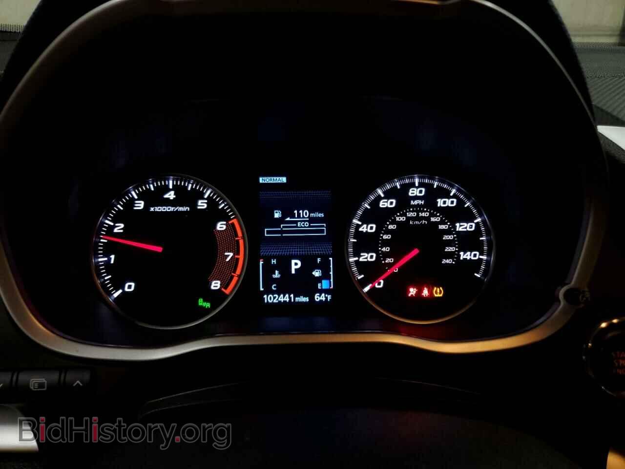 2022 MITSUBISHI ECLIPSE - VIN: JA4ATWAA0NZ002477 - Фото 9