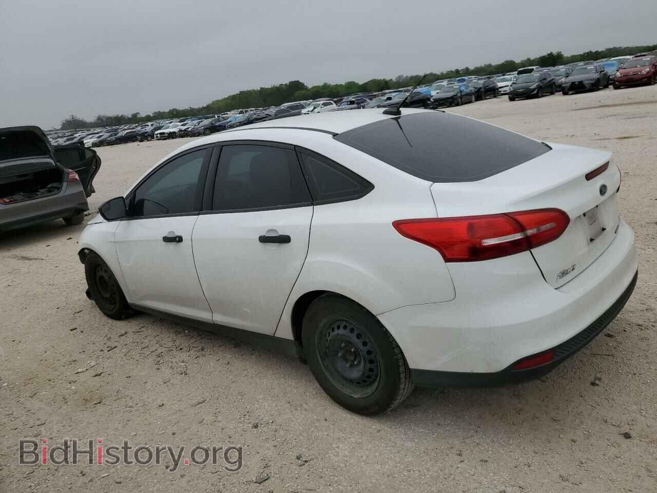 2016 FORD FOCUS - VIN: 1FADP3E21GL239029 - Photo 2
