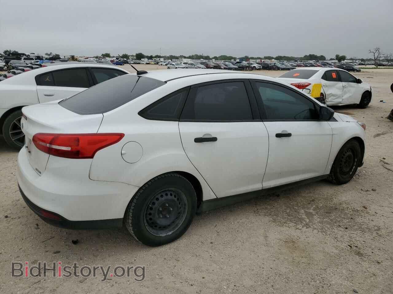 2016 FORD FOCUS - VIN: 1FADP3E21GL239029 - Photo 3