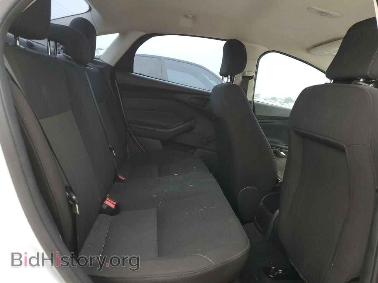 2016 FORD FOCUS - VIN: 1FADP3E21GL239029 - Photo 10