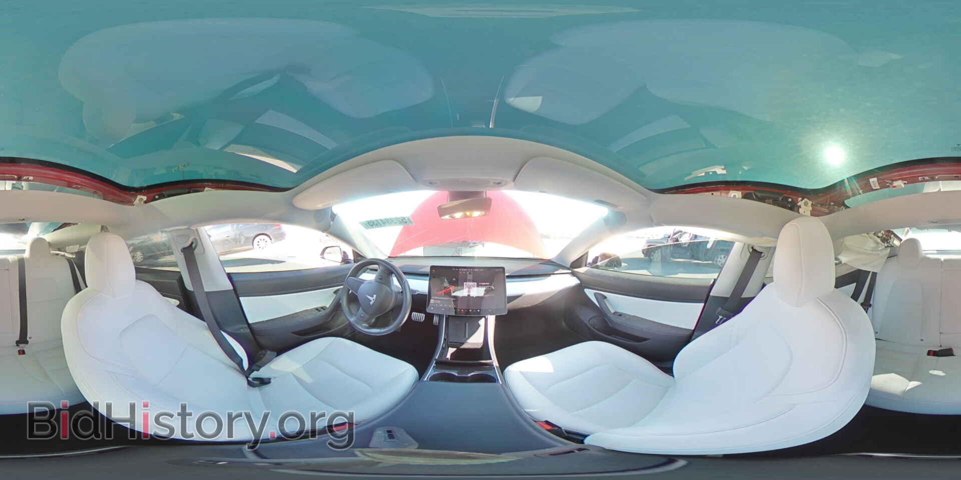 2018 TESLA MODEL 3 - VIN: 5YJ3E1EB4JF080582 - Photo 12
