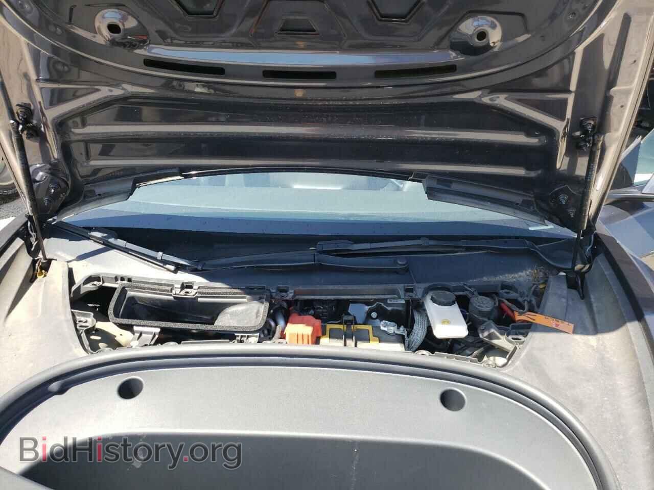 2021 TESLA MODEL 3 - VIN: 5YJ3E1EA8MF099535 - Photo 11