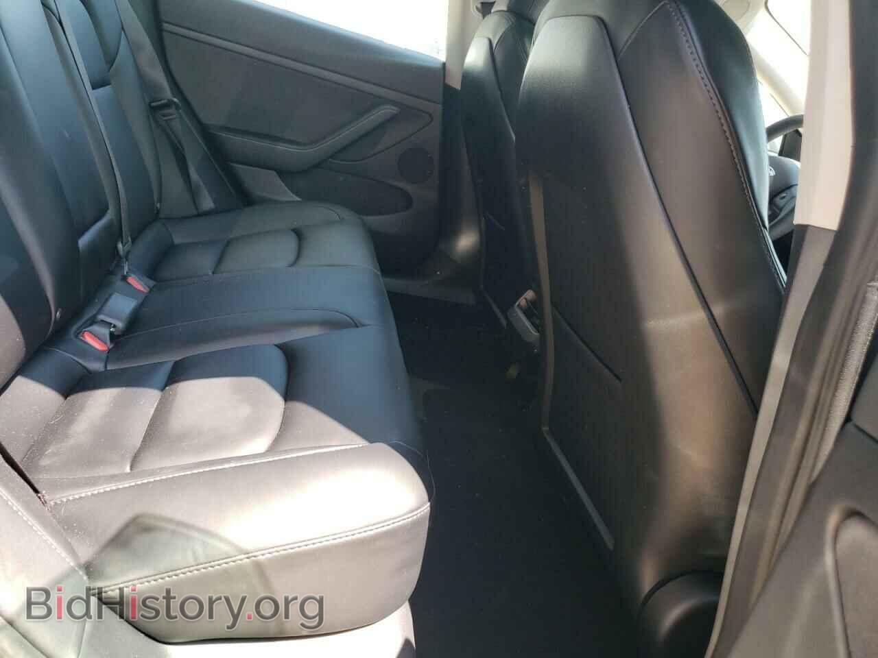 2021 TESLA MODEL 3 - VIN: 5YJ3E1EA8MF099535 - Photo 10