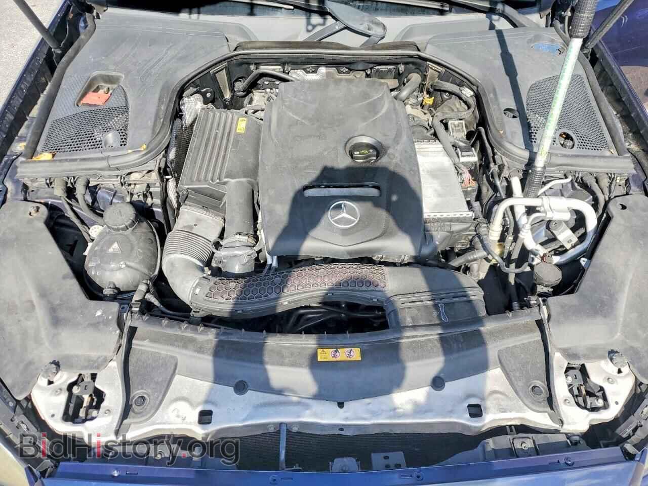 2017 MERCEDES-BENZ E-CLASS - VIN: WDDZF4JB2HA042694 - Photo 11