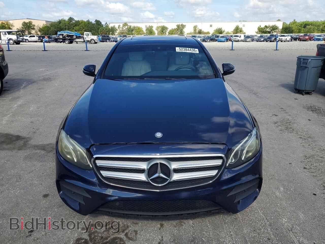 2017 MERCEDES-BENZ E-CLASS - VIN: WDDZF4JB2HA042694 - Photo 5