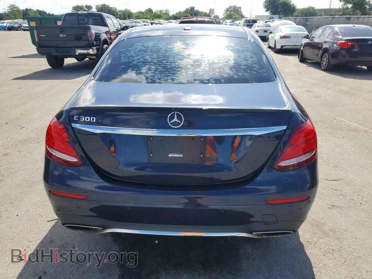 2017 MERCEDES-BENZ E-CLASS - VIN: WDDZF4JB2HA042694 - Photo 6