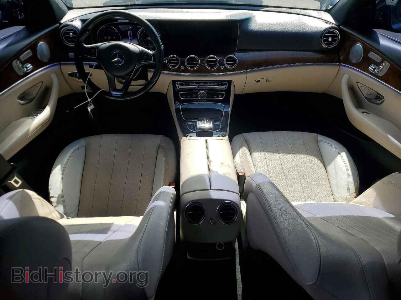 2017 MERCEDES-BENZ E-CLASS - VIN: WDDZF4JB2HA042694 - Photo 8