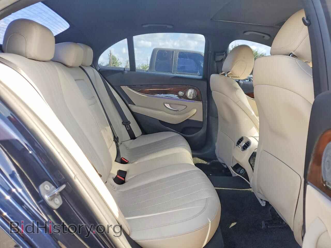2017 MERCEDES-BENZ E-CLASS - VIN: WDDZF4JB2HA042694 - Photo 10