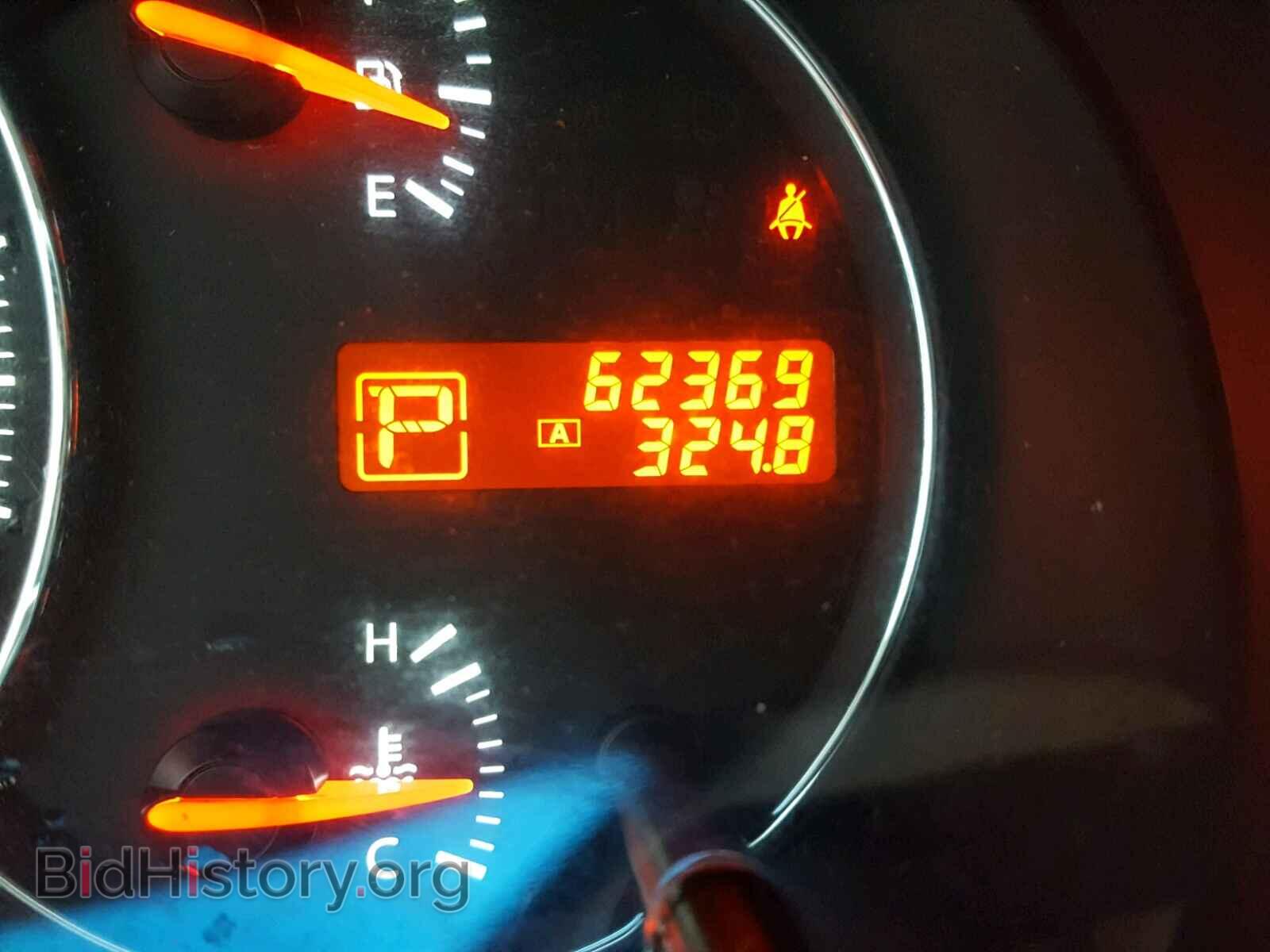 2009 NISSAN MAXIMA S - VIN: 1N4AA51E79C856468 - Photo 8
