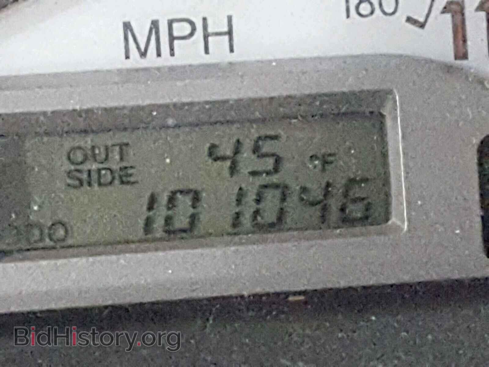 2007 TOYOTA COROLLA - VIN: 2T1BR32E77C815367 - Фото 8