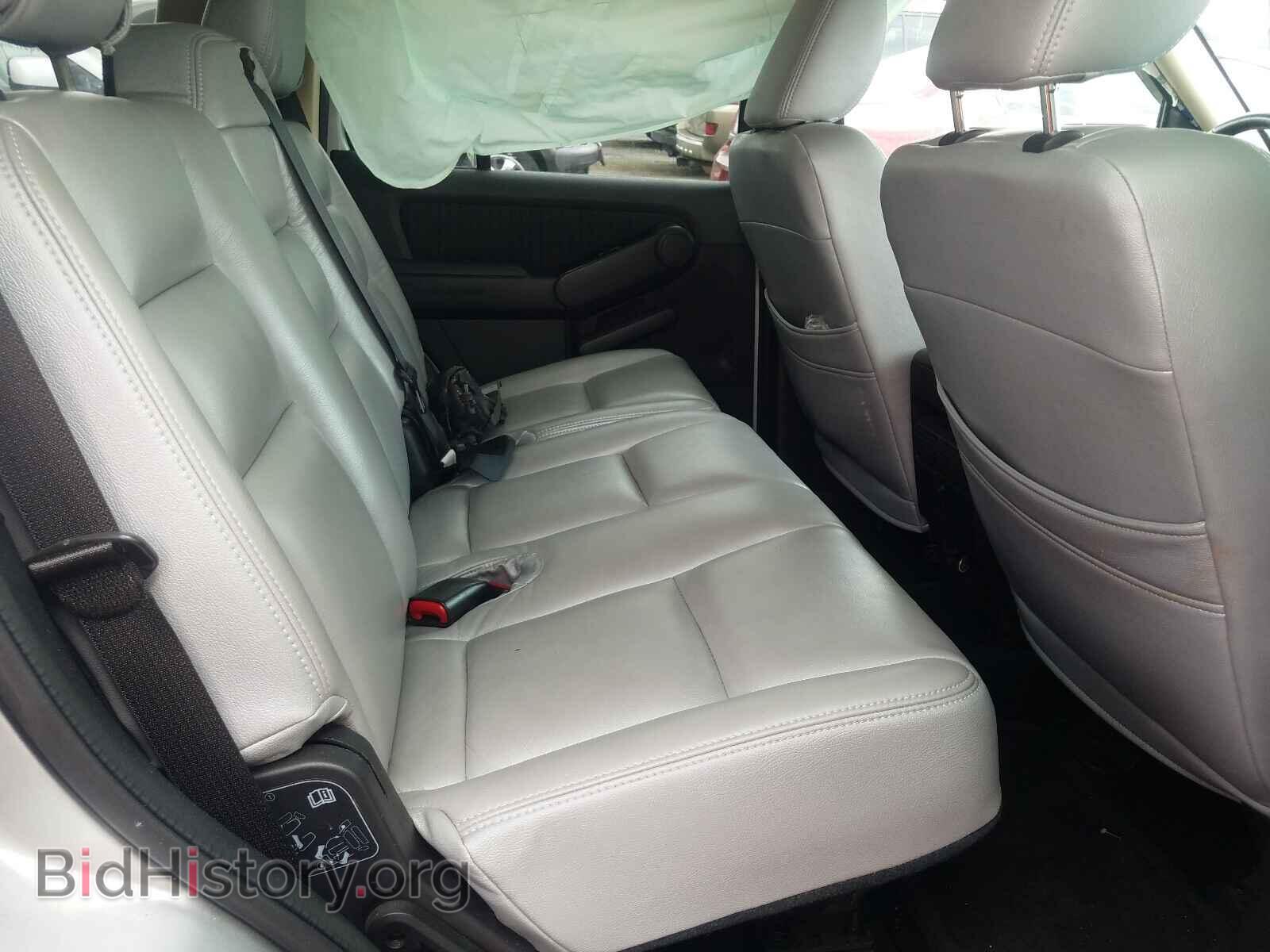 2010 FORD EXPLORER - VIN: 1FMEU6DE7AUA49348 - Фото 6