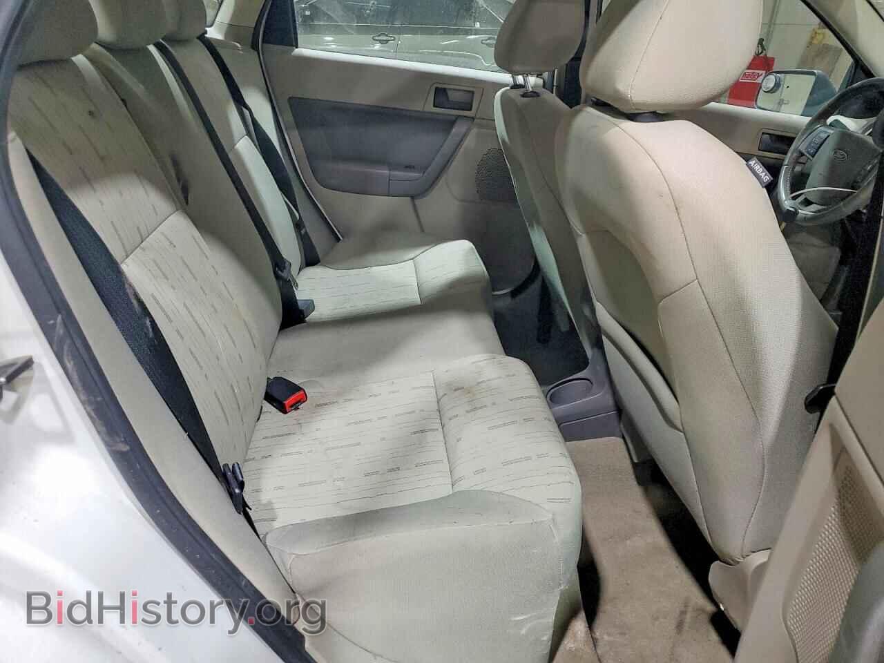 2010 FORD FOCUS - VIN: 1FAHP3FN3AW174698 - Фото 10