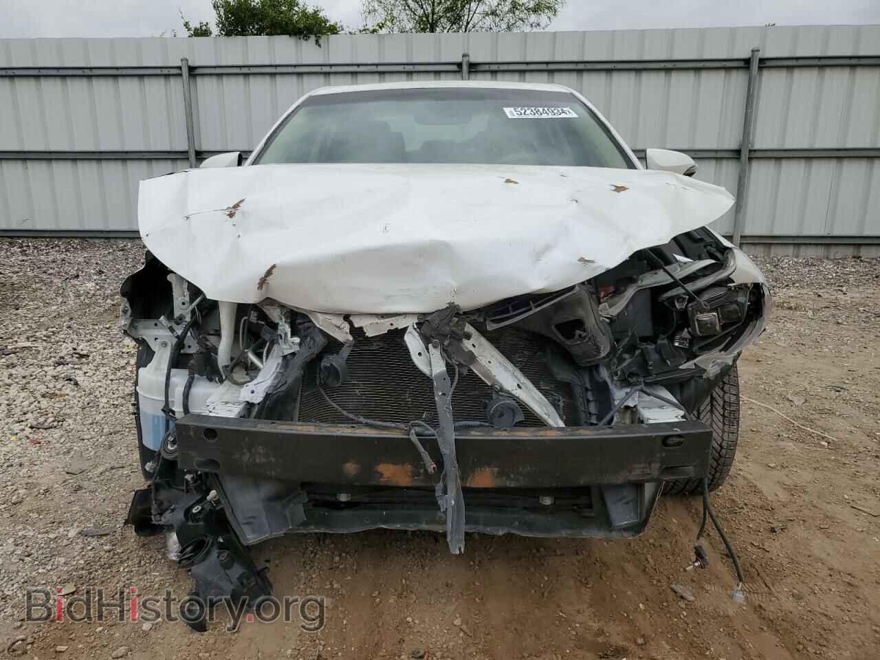 2014 TOYOTA AVALON - VIN: 4T1BK1EB3EU093420 - Фото 5