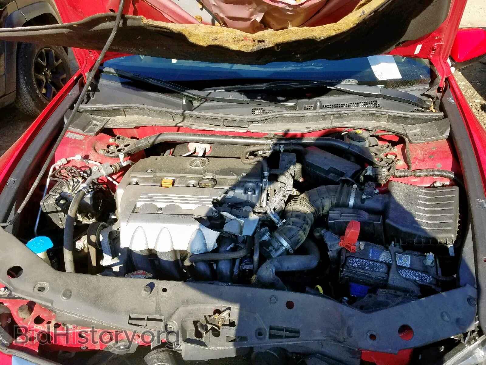 2013 ACURA TSX - VIN: JH4CU2F40DC001790 - Фото 7