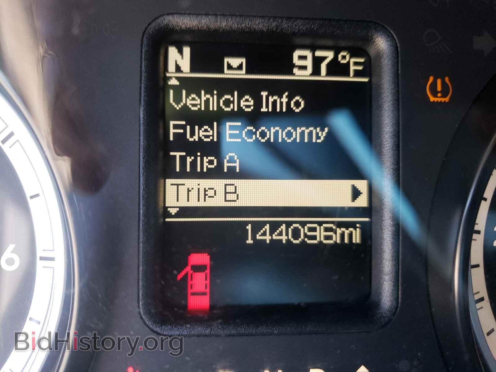 2014 RAM 1500 - VIN: 1C6RR6FG2ES454838 - Фото 8