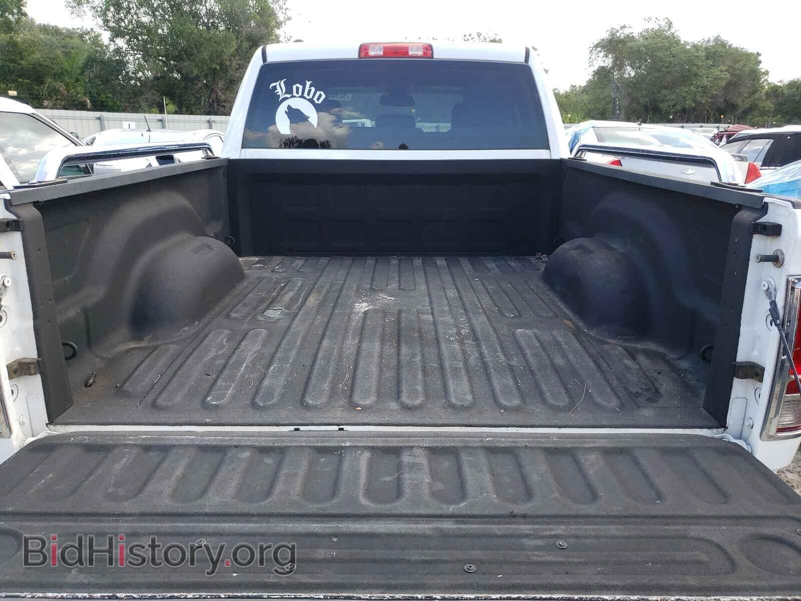 2014 RAM 1500 - VIN: 1C6RR6FG2ES454838 - Фото 9