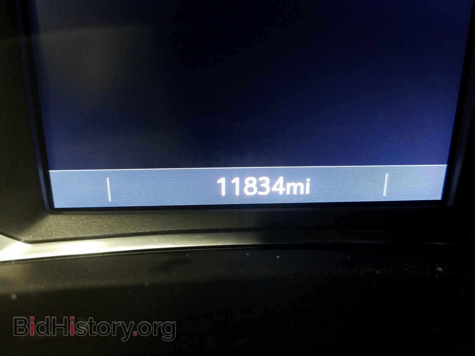 2020 GMC TERRAIN - VIN: 3GKALPEX6LL252213 - Фото 8