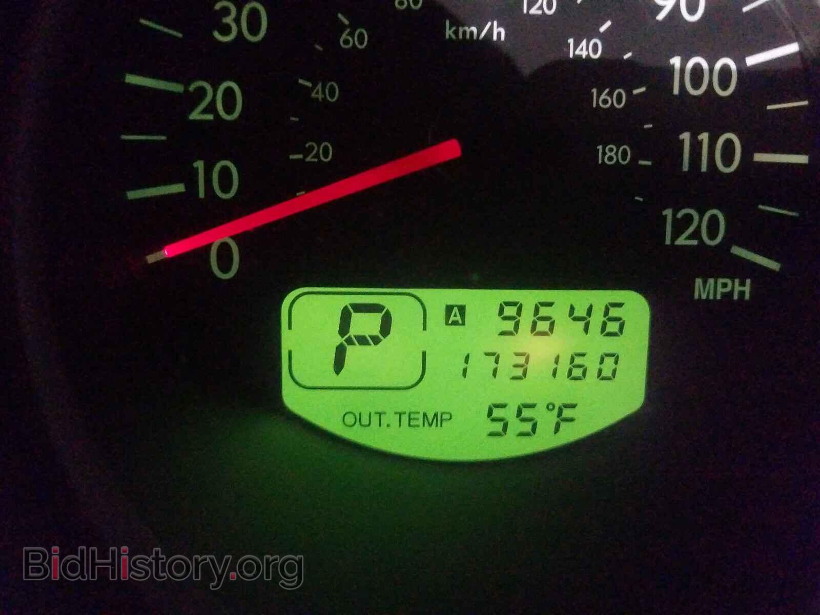 2006 SUBARU FORESTER - VIN: JF1SG63686H723215 - Фото 8