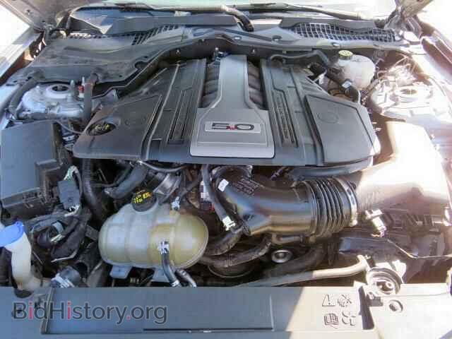 2020 FORD MUSTANG - VIN: 1FA6P8CF3L5119419 - Фото 7
