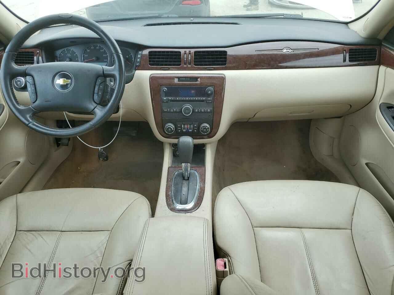 2011 CHEVROLET IMPALA - VIN: 2G1WC5EM7B1107928 - Фото 8