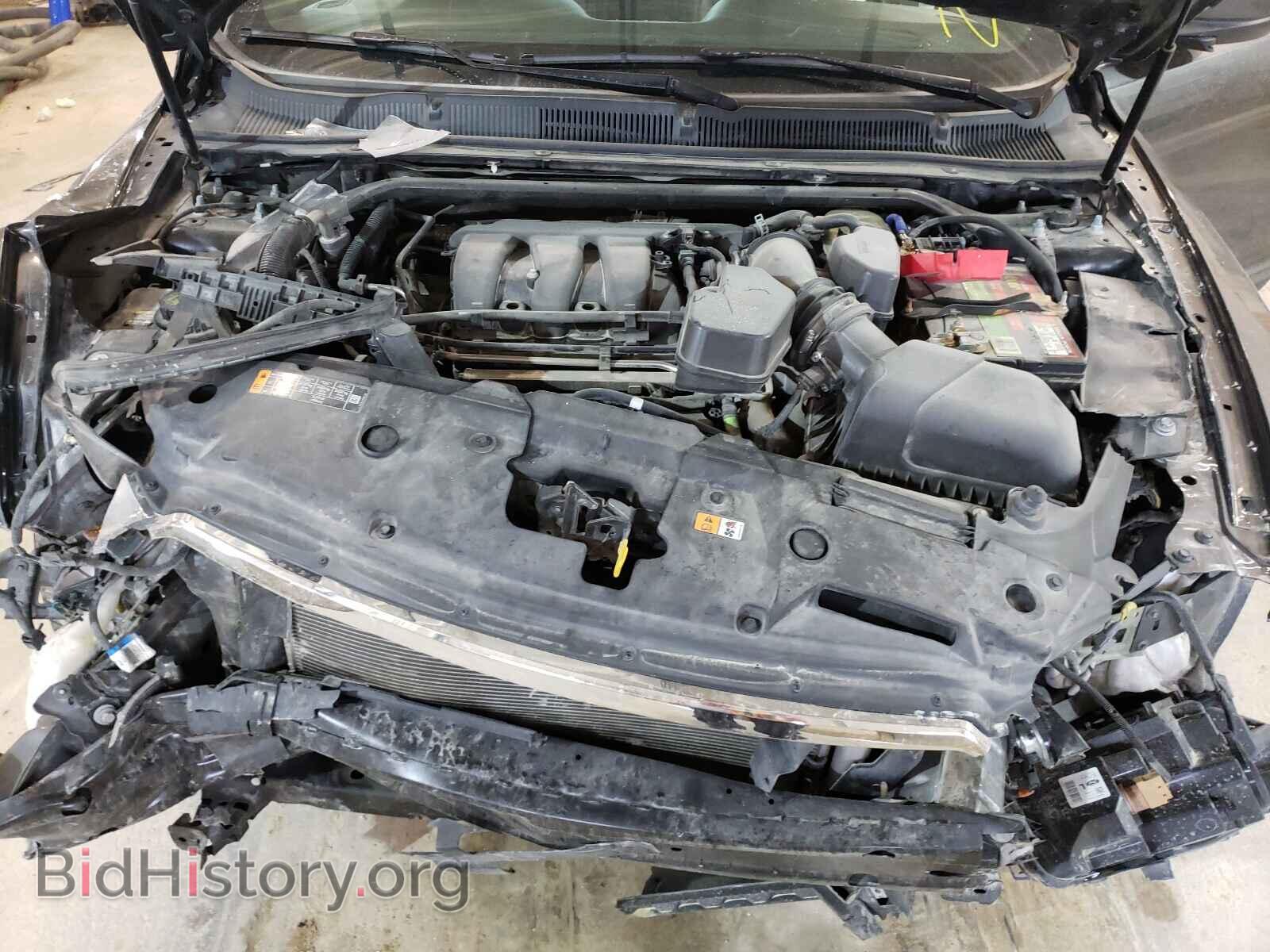 2015 FORD TAURUS - VIN: 1FAHP2E83FG163532 - Photo 7