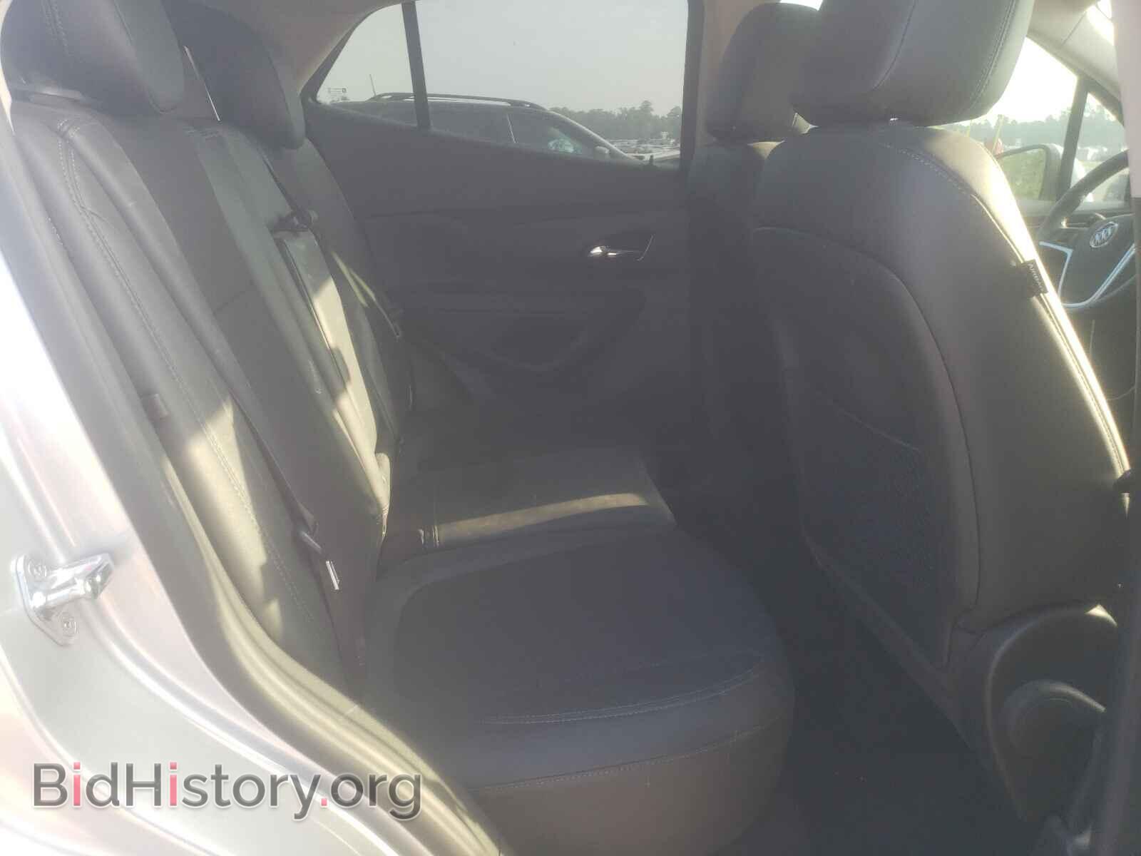 2020 BUICK ENCORE - VIN: KL4CJASB7LB015161 - Photo 6