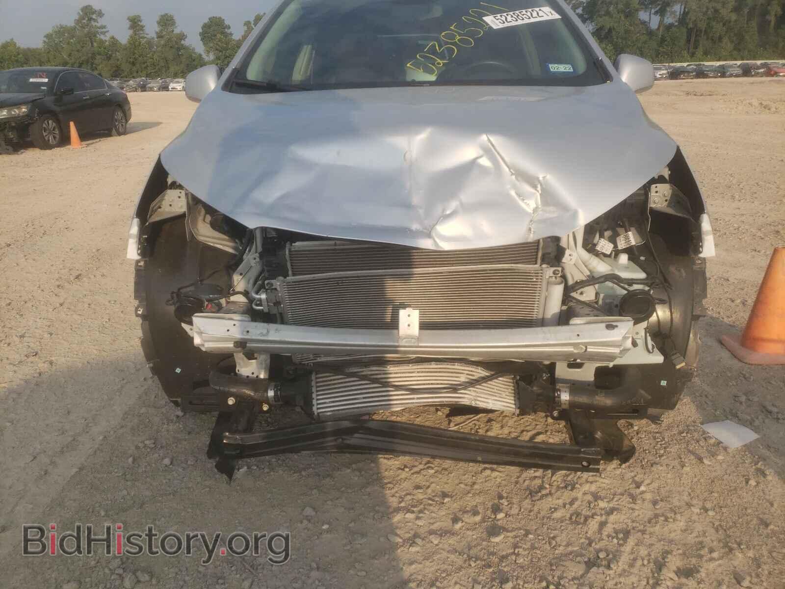 2020 BUICK ENCORE - VIN: KL4CJASB7LB015161 - Photo 9