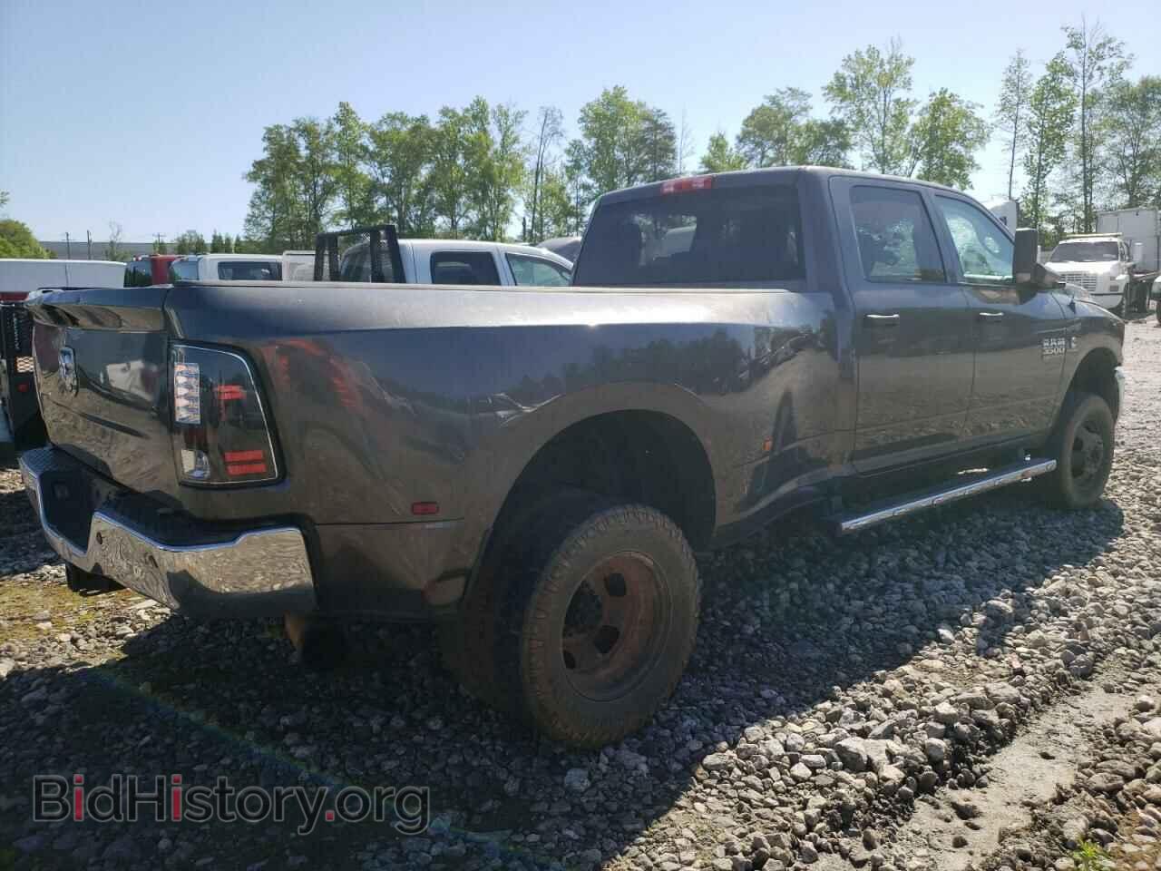 2015 RAM All Models - VIN: 3C63RRGL8FG572680 - Photo 3