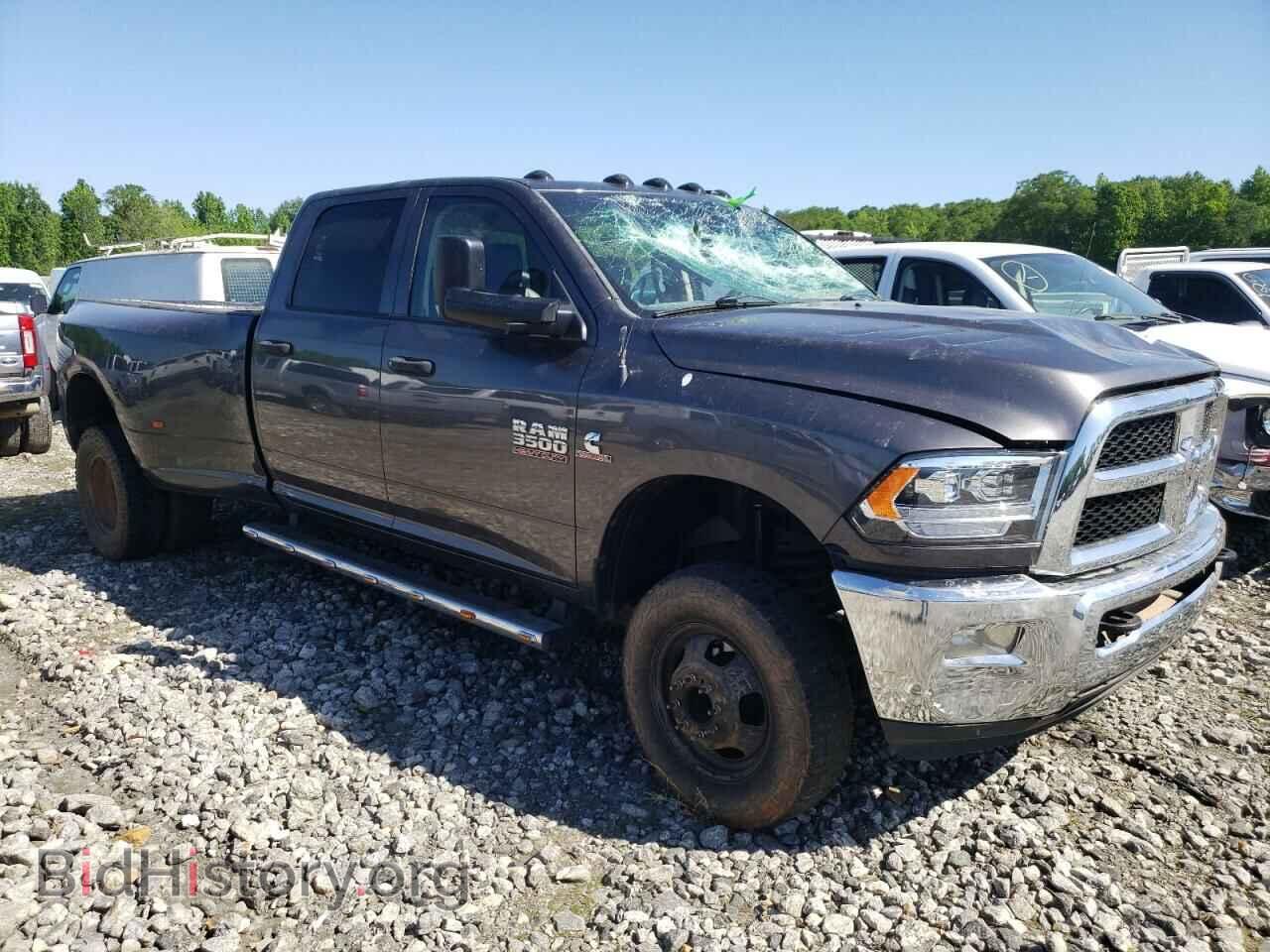 2015 RAM All Models - VIN: 3C63RRGL8FG572680 - Photo 4