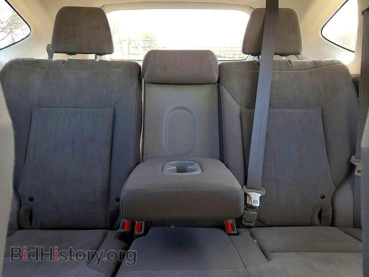 2014 HONDA CRV - VIN: 5J6RM4H38EL036245 - Фото 10