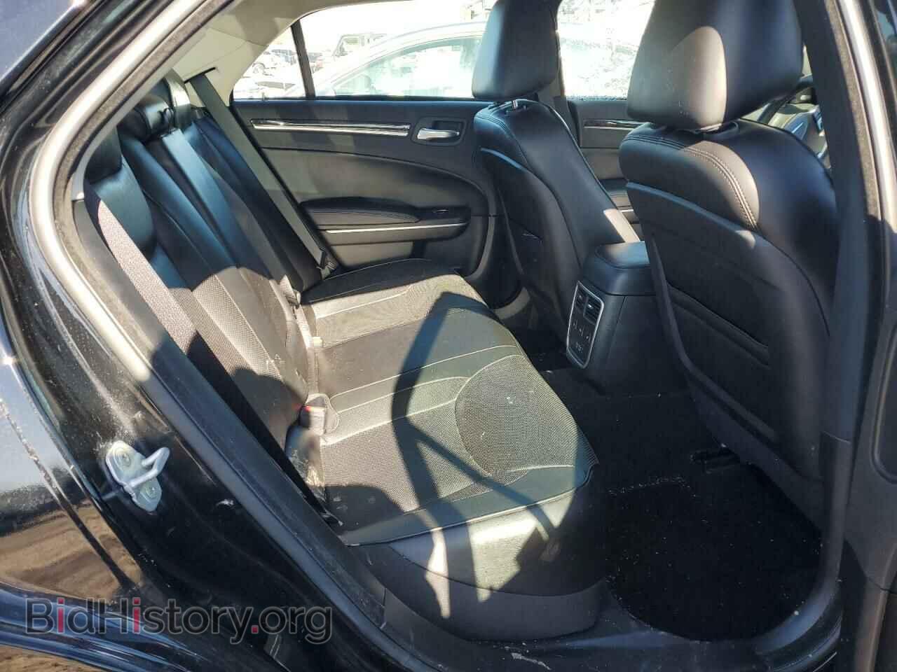 2021 CHRYSLER 300 - VIN: 2C3CCARG6MH658227 - Фото 10