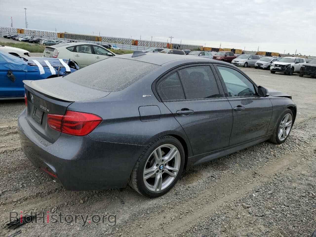 2018 BMW 3 SERIES - VIN: WBA8E1C56JA178148 - Фото 3