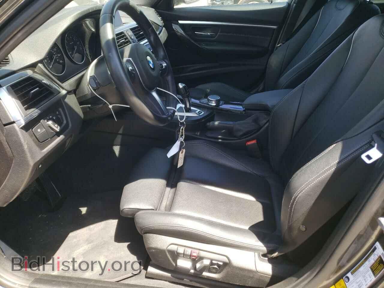 2018 BMW 3 SERIES - VIN: WBA8E1C56JA178148 - Фото 7