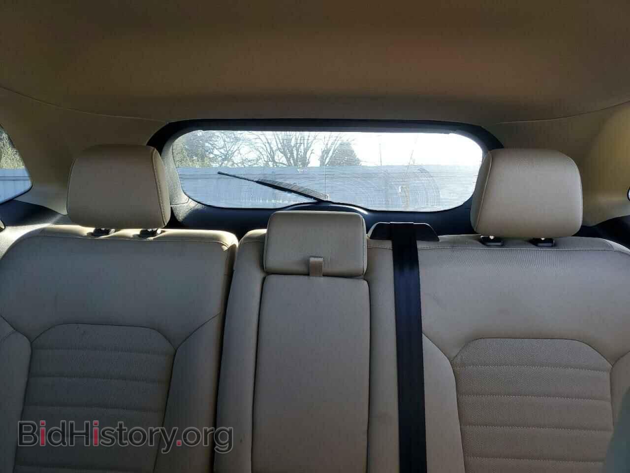 2020 FORD EDGE - VIN: 2FMPK3G93LBA67060 - Фото 10