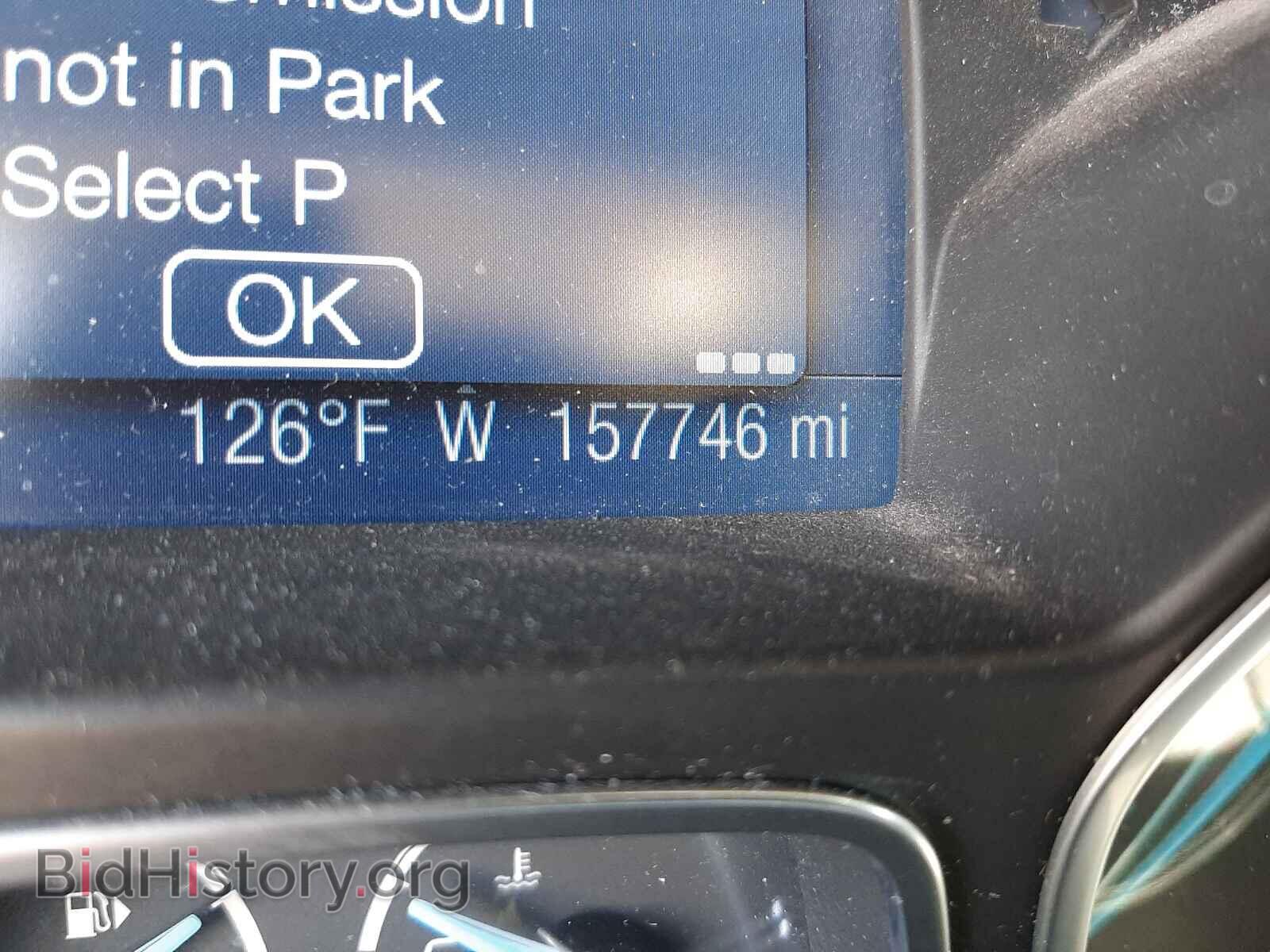 2012 FORD FOCUS - VIN: 1FAHP3F29CL337140 - Фото 8