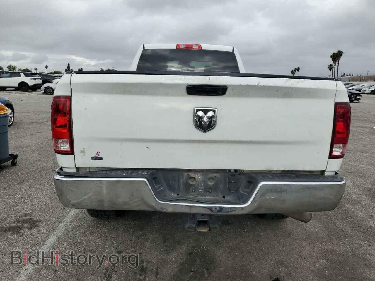 2016 RAM All Models - VIN: 3C6UR4HJ1GG100861 - Photo 6