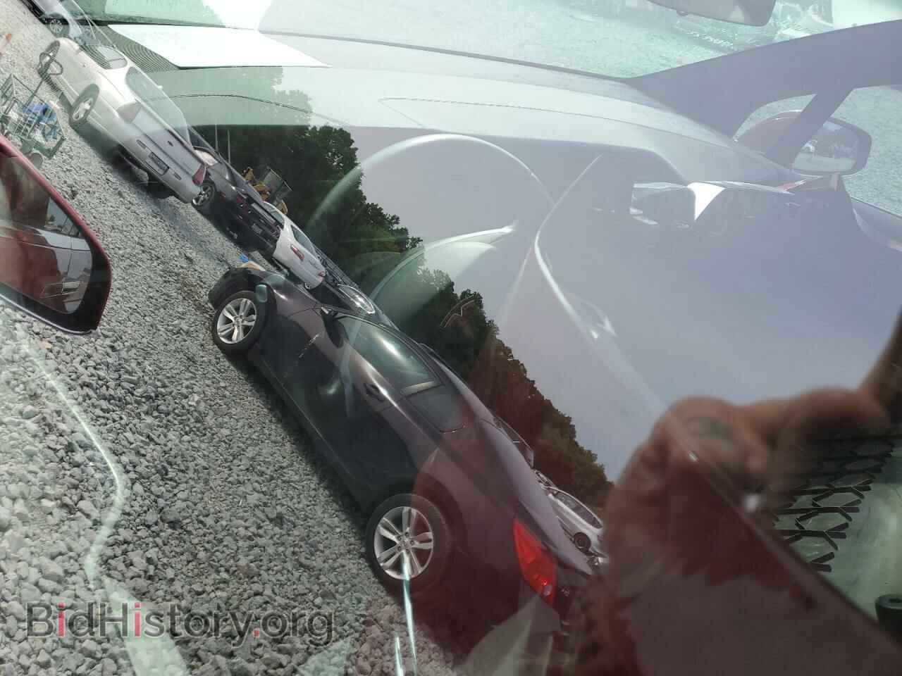 2020 TESLA MODEL X - VIN: 5YJXCDE46LF262586 - Photo 8