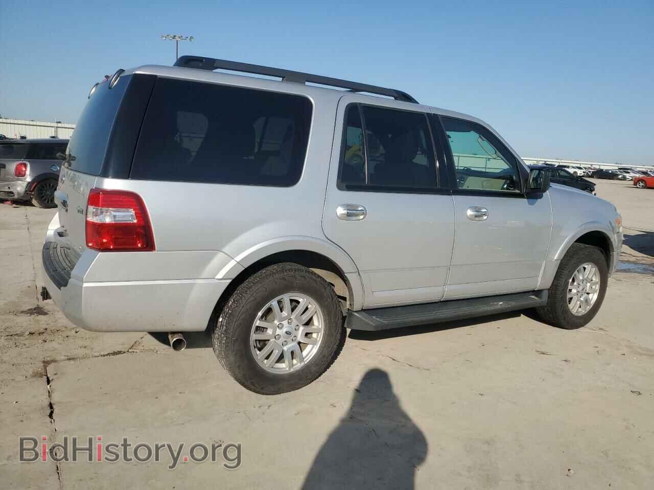 2012 FORD EXPEDITION - VIN: 1FMJU1H56CEF02741 - Фото 3