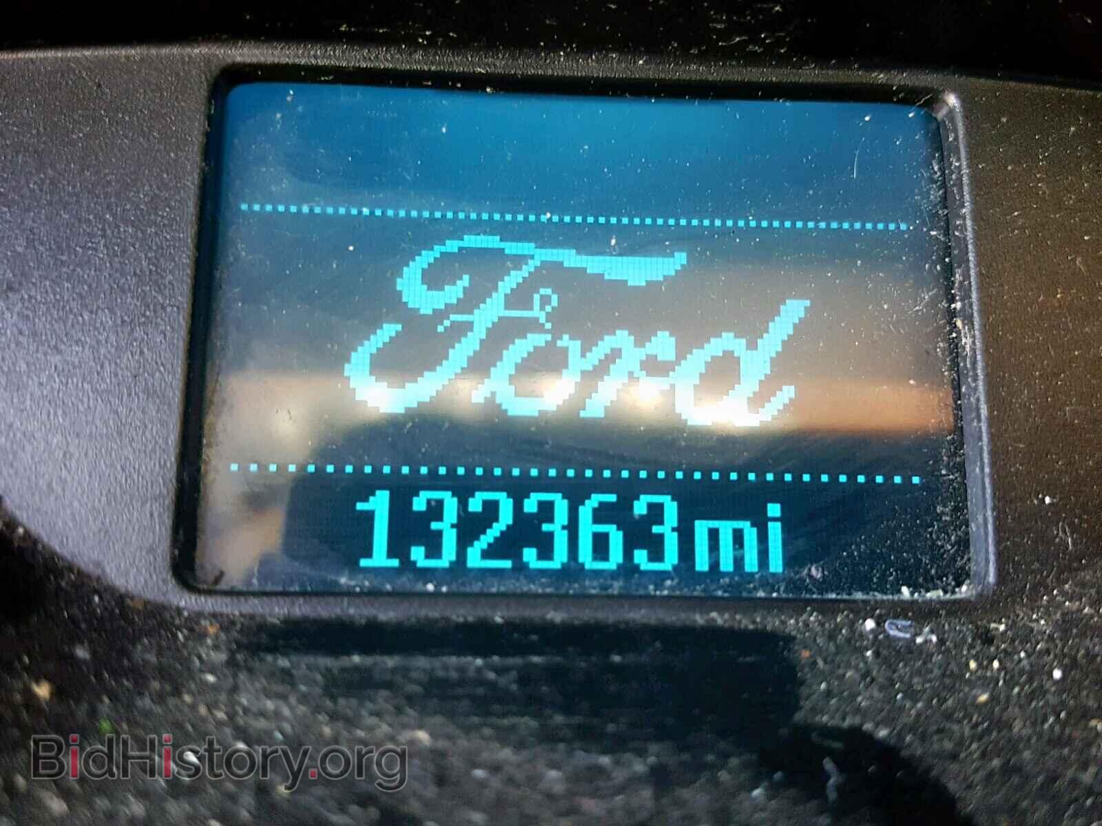 2012 FORD FOCUS - VIN: 1FAHP3E26CL461724 - Фото 8