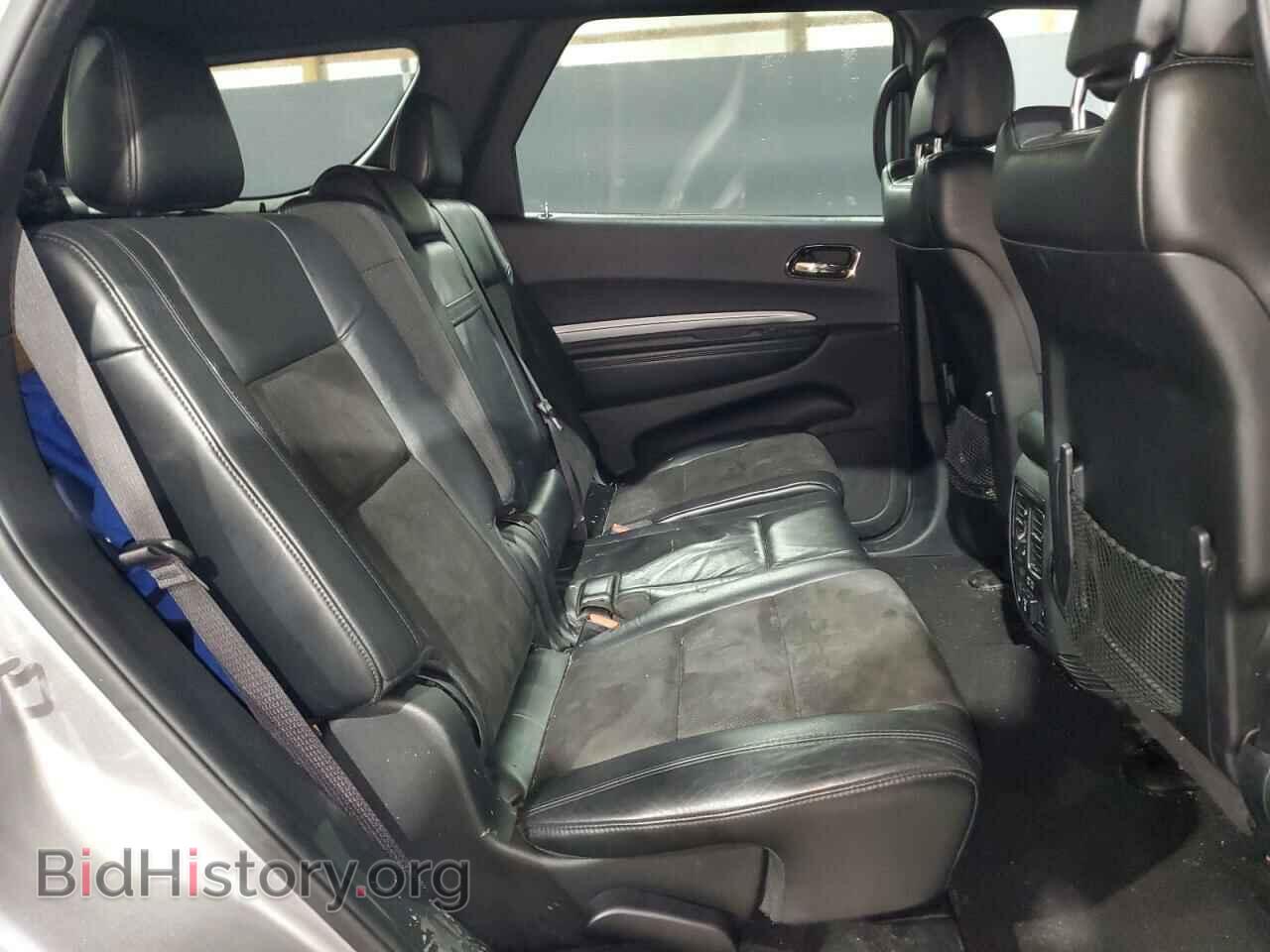 2020 DODGE DURANGO - VIN: 1C4RDJDG0LC286220 - Photo 11