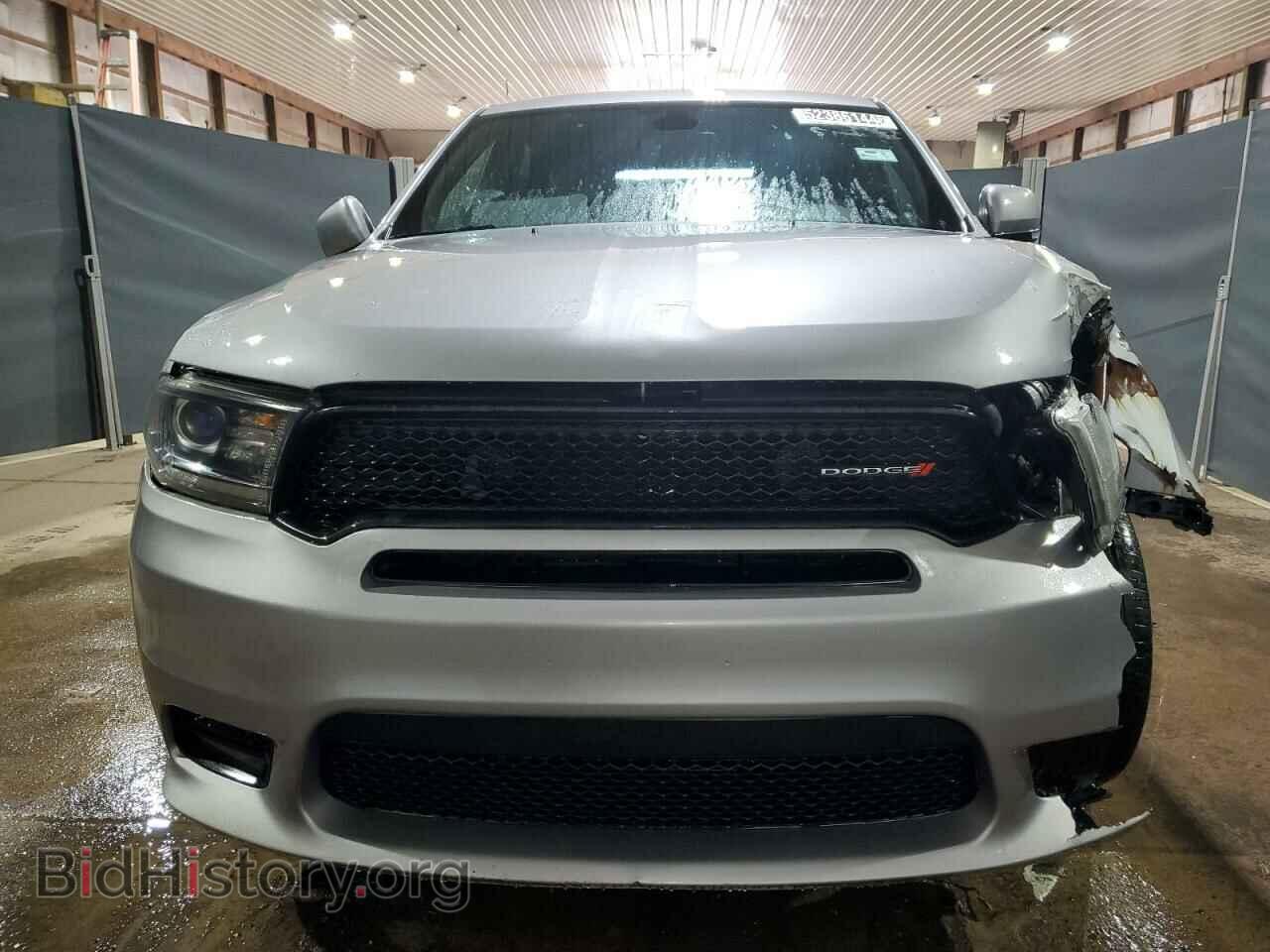 2020 DODGE DURANGO - VIN: 1C4RDJDG0LC286220 - Photo 5