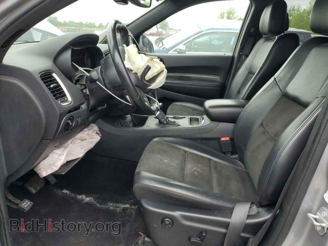 2020 DODGE DURANGO - VIN: 1C4RDJDG0LC286220 - Photo 7