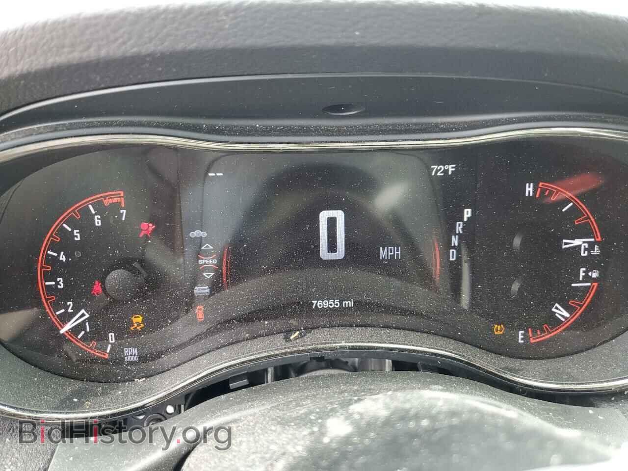 2020 DODGE DURANGO - VIN: 1C4RDJDG0LC286220 - Photo 9