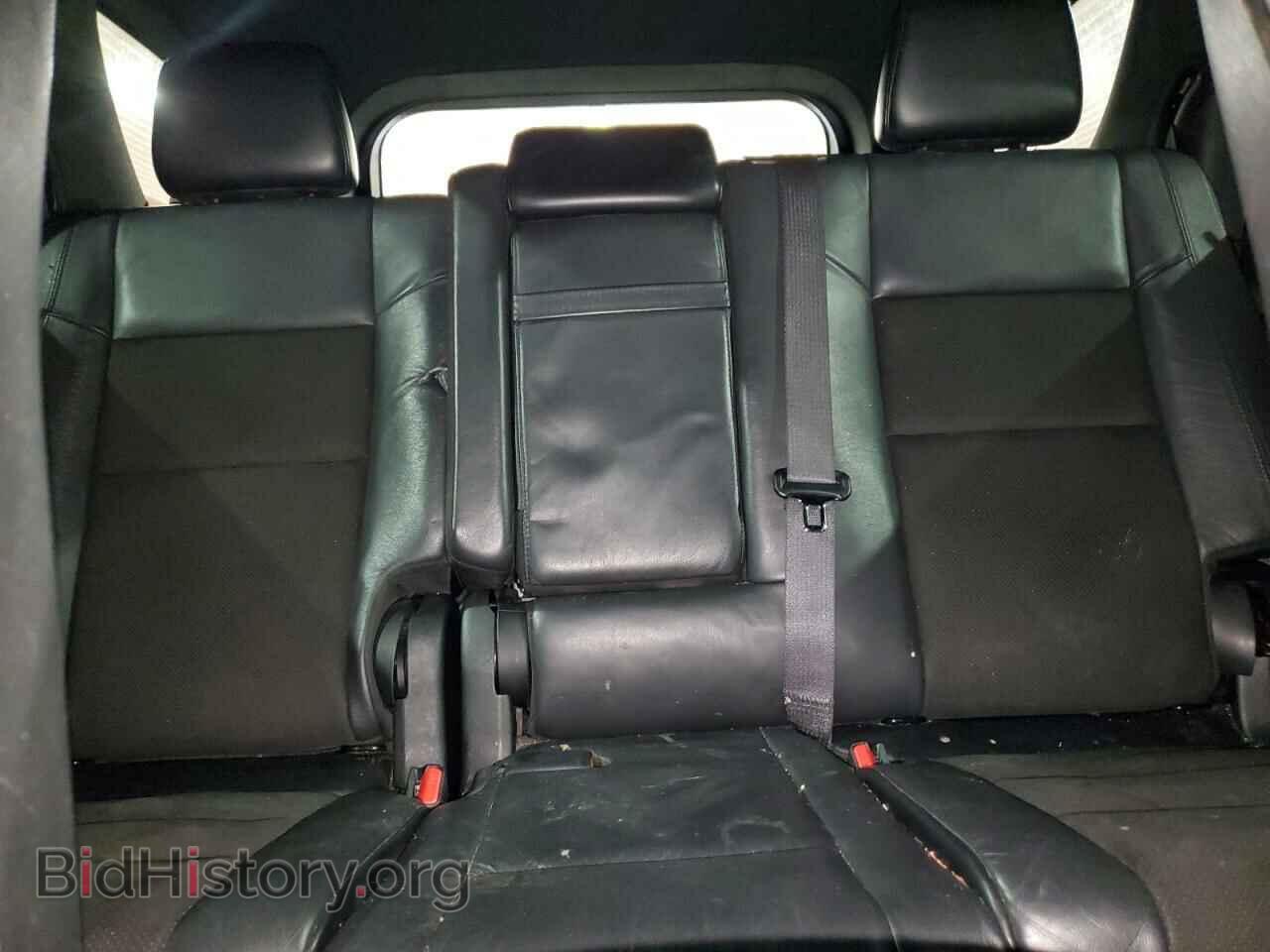 2020 DODGE DURANGO - VIN: 1C4RDJDG0LC286220 - Photo 10