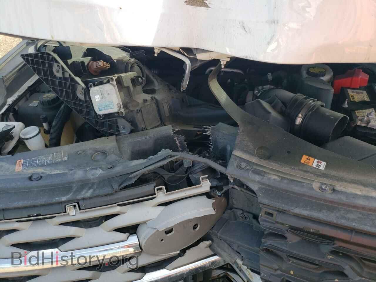 2018 FORD EXPLORER - VIN: 1FM5K7D85JGA80781 - Фото 12