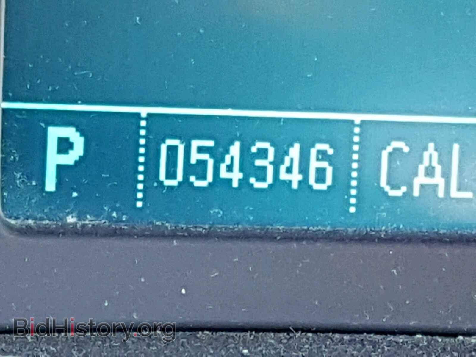 2011 BUICK REGAL - VIN: W04GN5EC8B1028541 - Фото 8